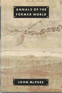 image of Annals Of The Former World
