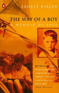 The Way of a Boy : A Memoir of Java