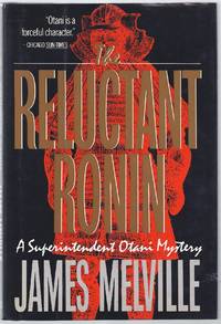 The Reluctant Ronin