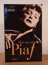 Piaf (English Edition) by Crosland, Margaret - 1985