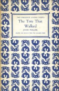 image of The Tree That Walked