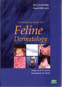 image of A Practical Guide to Feline Dermatology