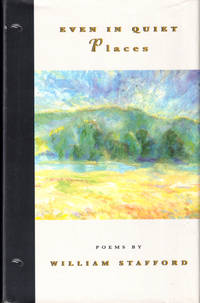 image of Even in Quiet Places