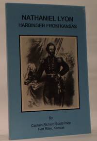 Nathaniel Lyon Harbinger from Kansas