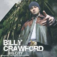 Big City de Billy Crawford  Liberty X - 2004