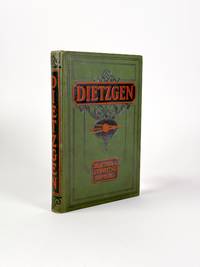 Catalog of the Dietzgen Co