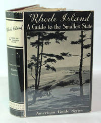 Rhode Island A Guide to the Smallest State