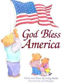 image of God Bless America