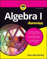 Algebra I