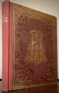 Sloan's Constructive Architecture; A Guide to the Practical Builder and Mechanic. In Which Is Contained A Series Of Designs For Domes, Roofs And Spires, With A Number Of Plates Showing The Interior Construction And Finish Of Bays, Window Shutters. Sliding Doors, Etc.....