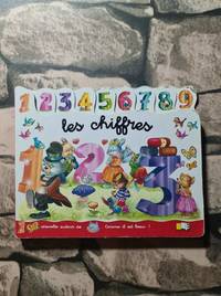 Les Chiffres