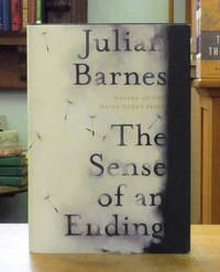 cover of The Sense of an Ending