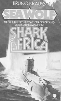 Sea Wolf: Shark Africa