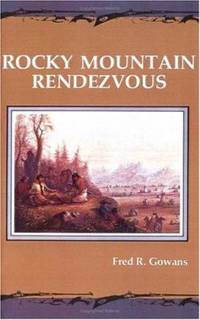 Rocky Mountain Rendezvous