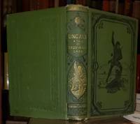 image of UNGAVA: A Tale of Esquimaux-Land. With Illustrations by the author.