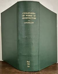 A Cyclopaedia Of Works Of Architecture In Italy, Greece And The Levant