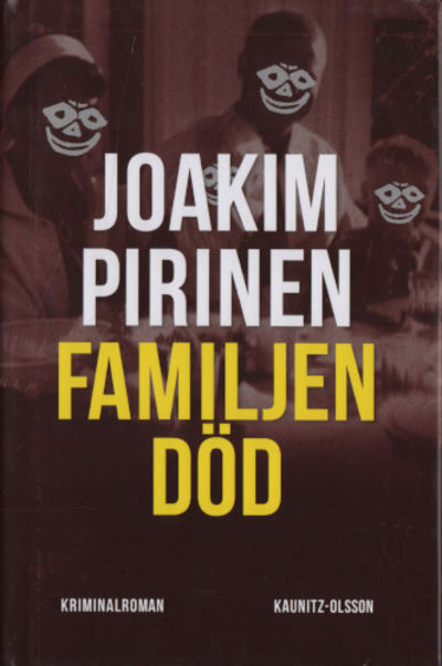 FAMILJEN DÖD.