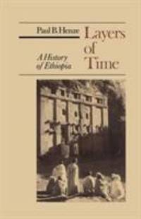Layers of Time : A History of Ethiopia