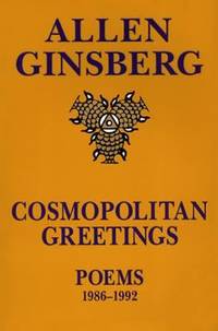 Cosmopolitan Greetings : Poems, 1986-1992