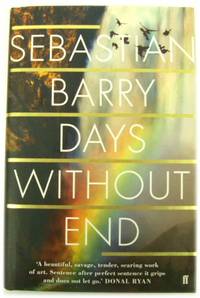 cover of Days Without End