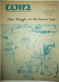 Win Magazine. September 28, 1978 by Various Authors - 1978 - from Mare Booksellers (SKU: 014212)