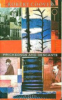 image of Pricksongs and Descants