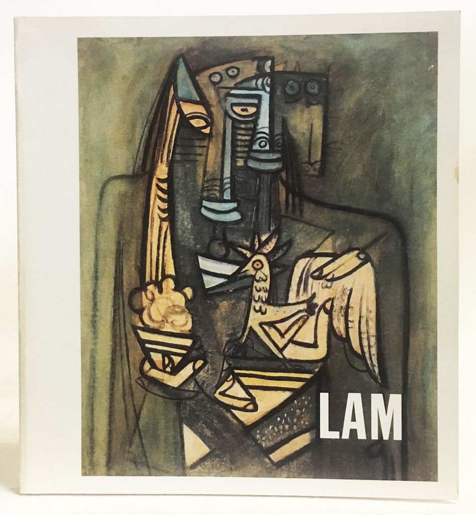 洋書 WIFREDO LAM and the International 510CKBSGSNL._UF1000,1000_QL80_.jpg