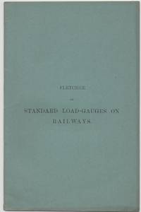 Standard Load-Gauges on Railways