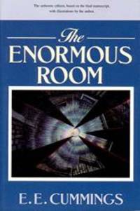 image of The Enormous Room (The Cummings Typescript Editions)