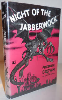 image of Night of the Jabberwock