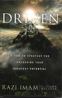 cover of Driven