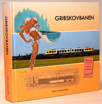 Gribskovbanen.