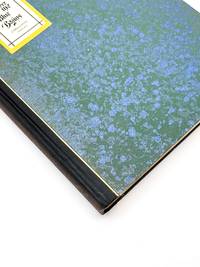 WHERE THE BLUE BEGINS