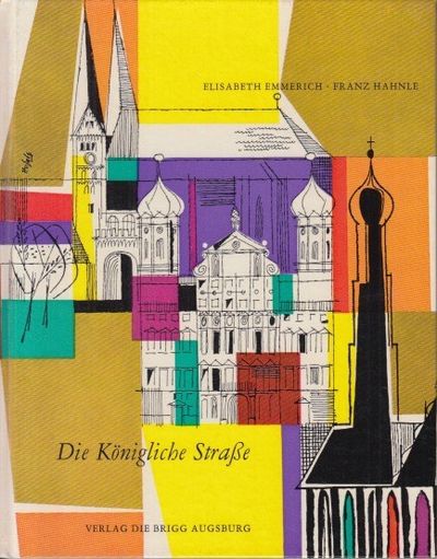 Die Königliche Straße. Ein Bilderbuch über die…