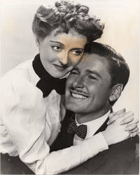 The Sisters (Original photograph from the 1938 film)