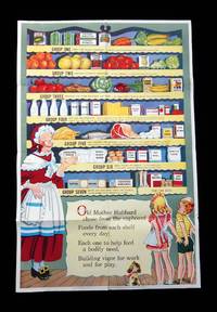 Aunt Louisa's London Toy Books - Diamonds and Toads