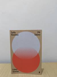 Mr Salary (Faber Stories)