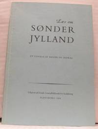Laes om Sönderjylland. Et udvalg af böger og…