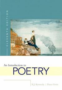 An Introduction to Poetry with MyLiteratureLab