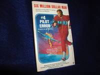 image of The Six Million Dollar Man: Pilot Error, #4