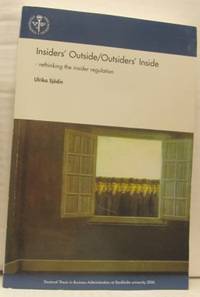 Insiders´Outside/Outsiders´Inside - rethinking…