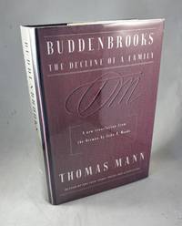 Buddenbrooks: The Decline of a Family
