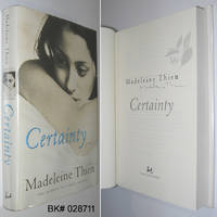 Certainty SIGNED