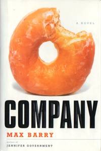 Company. A Novel.