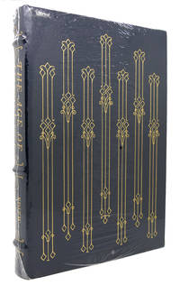 THE AGE OF INNOCENCE Easton Press