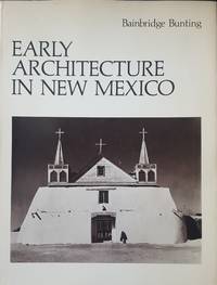 Early architecture in New Mexico