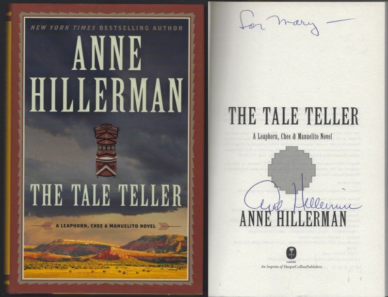TALE TELLER