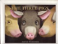 image of Three Pigs