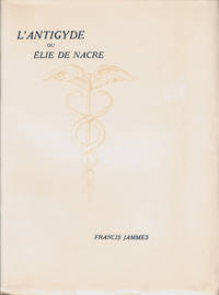 L'Antigyde ou Elie de Nacre