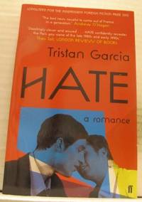 Hate: A romance